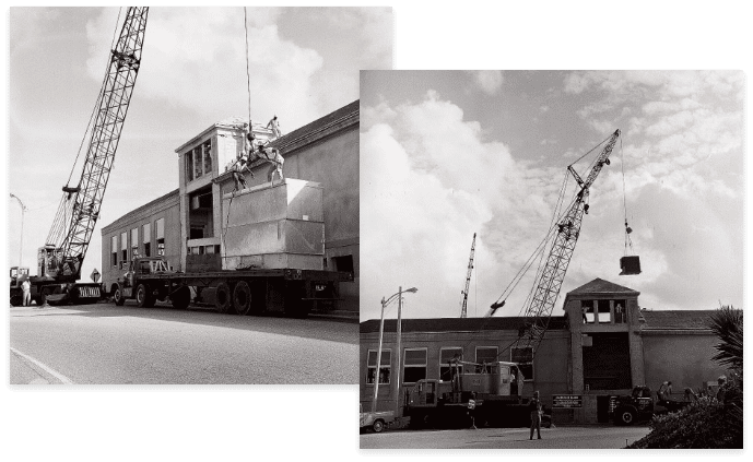 Black And White Old Cassidy Installation Photos Black And White Old Cassidy Installation Photos