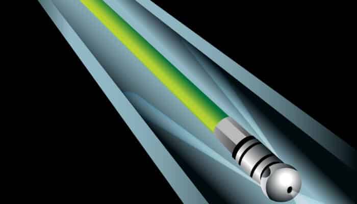 Hydro Jetting Diagram Hydro Jetting Diagram