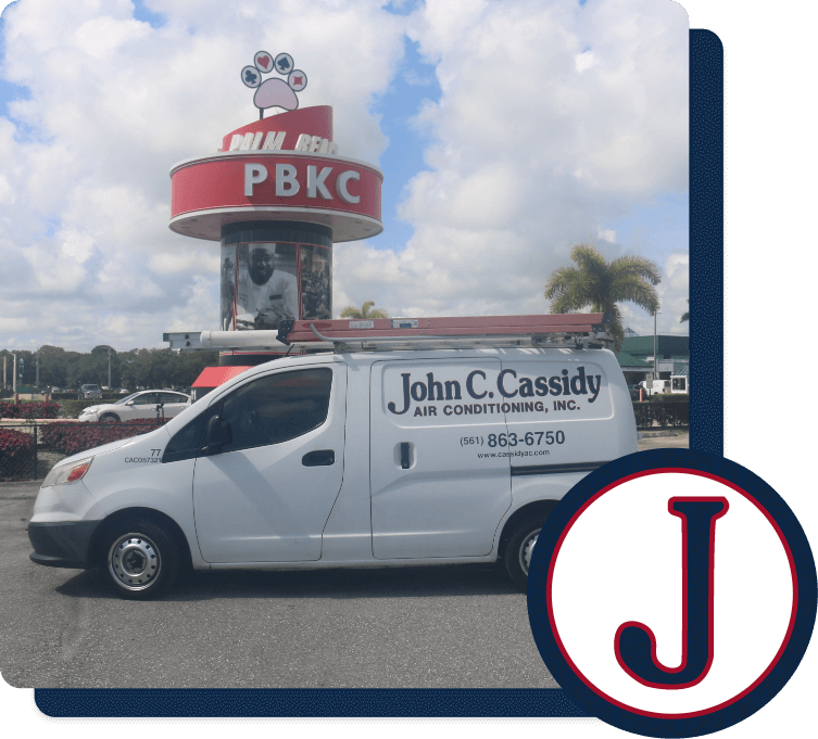 john-c-cassidy-van-at-pbkc